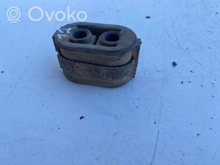 Opel Vivaro Äänenvaimentimen kannattimen pidin 91166194