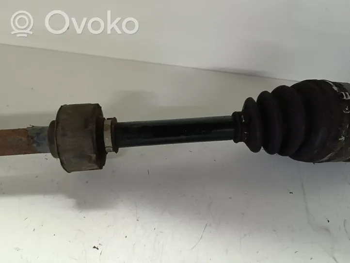 Toyota Corolla Verso AR10 Front driveshaft 