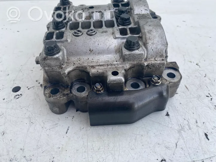 Toyota Avensis T250 Oil pump balance shaft 