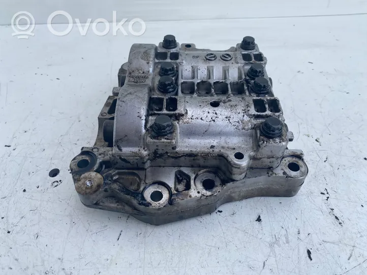 Toyota Avensis T250 Oil pump balance shaft 