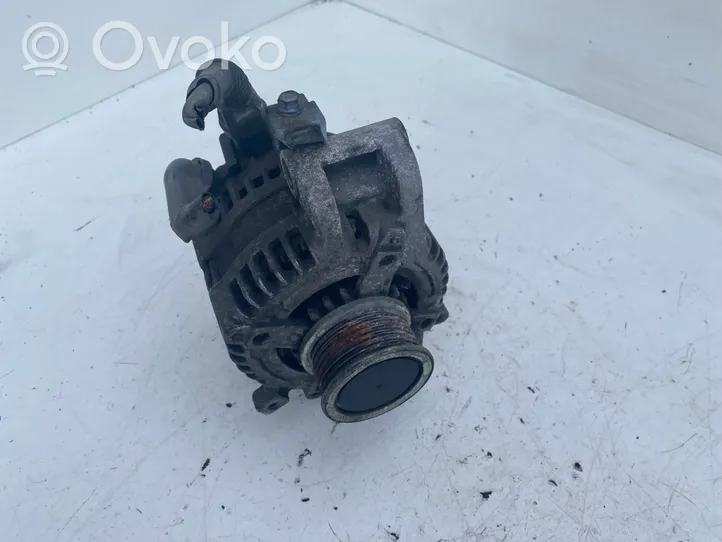 Toyota Avensis T250 Alternator 270600R011