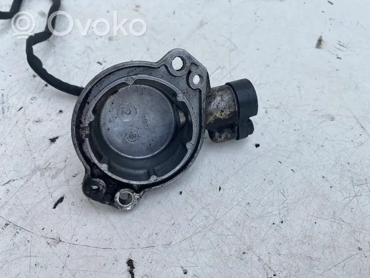 Volvo V70 Camshaft position sensor 9186812