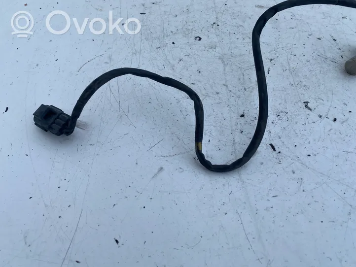 Volvo V70 Camshaft position sensor 9202134