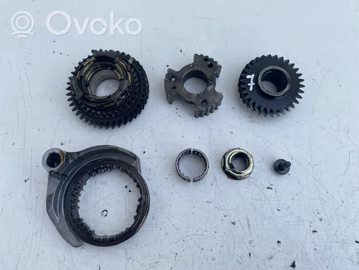 Toyota Avensis T250 Fifth/5th gear pinion 