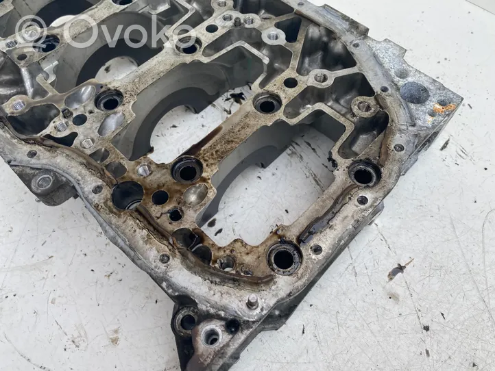 Toyota Avensis T270 Oil sump 