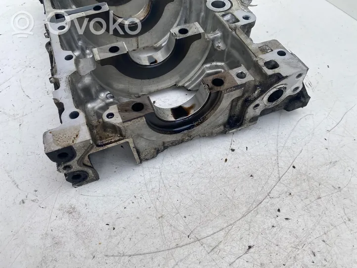 Toyota Avensis T270 Oil sump 