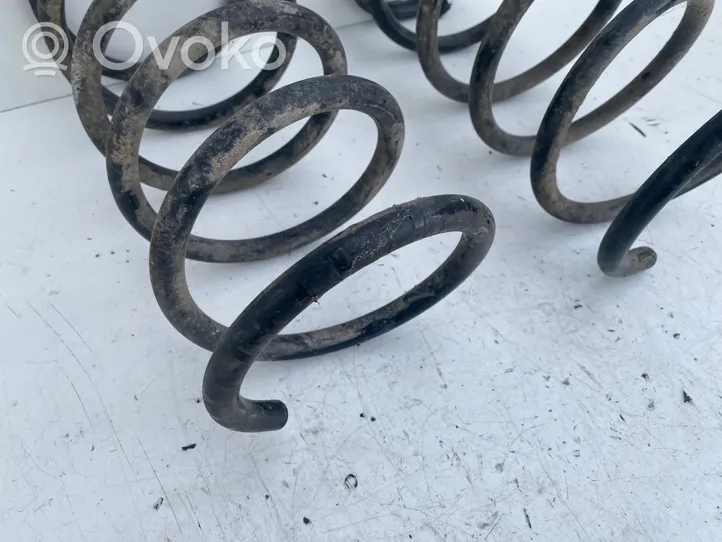 Volvo V70 Front coil spring 