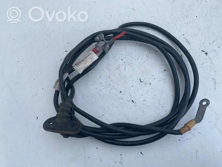 Volvo V70 Cable positivo (batería) 9494414