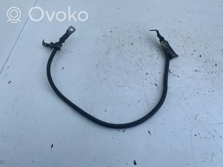 Volvo V70 Câble négatif masse batterie 9469311