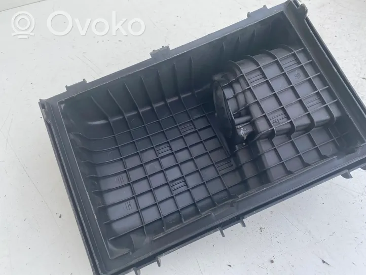 Volvo V70 Oro filtro dėžės dangtelis 8626061