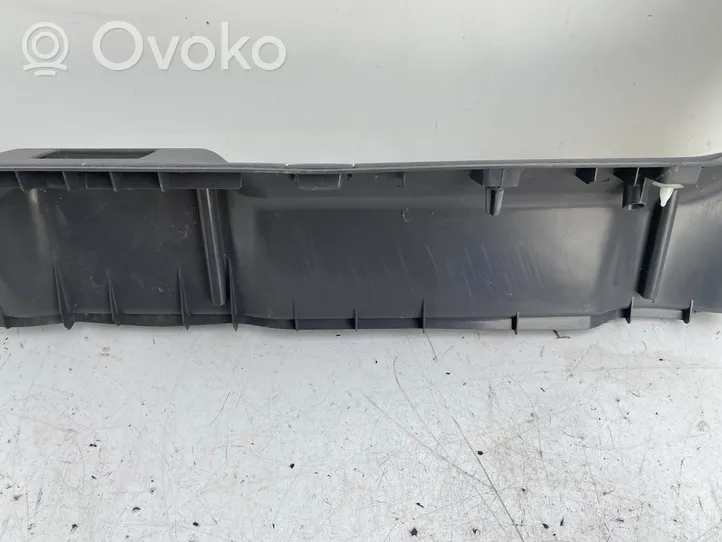 Volvo S80 Trunk/boot sill cover protection 8641361