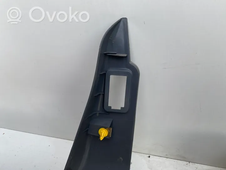 Volvo S80 Trunk/boot sill cover protection 8641361