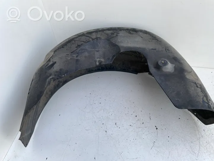 Volvo S80 Rear arch fender liner splash guards 08650272