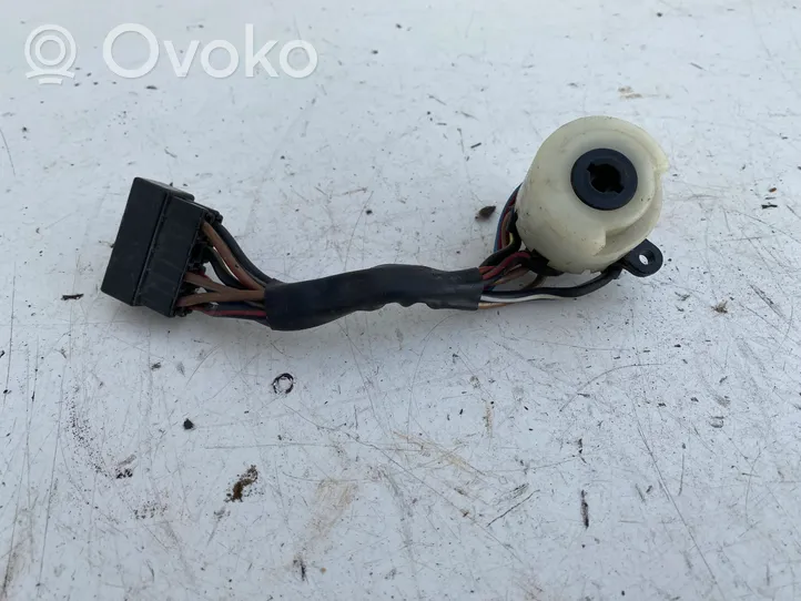 Toyota Corolla E90 Contatto blocchetto accensione 