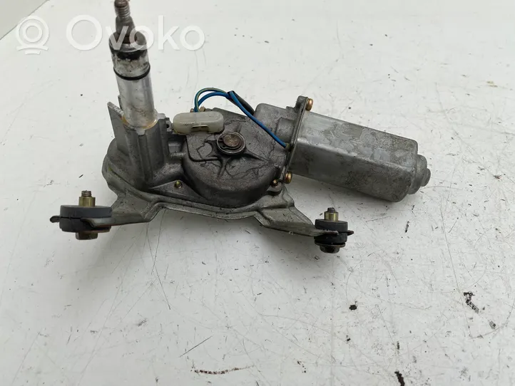 Toyota Corolla E100 Rear window wiper motor 8513012820