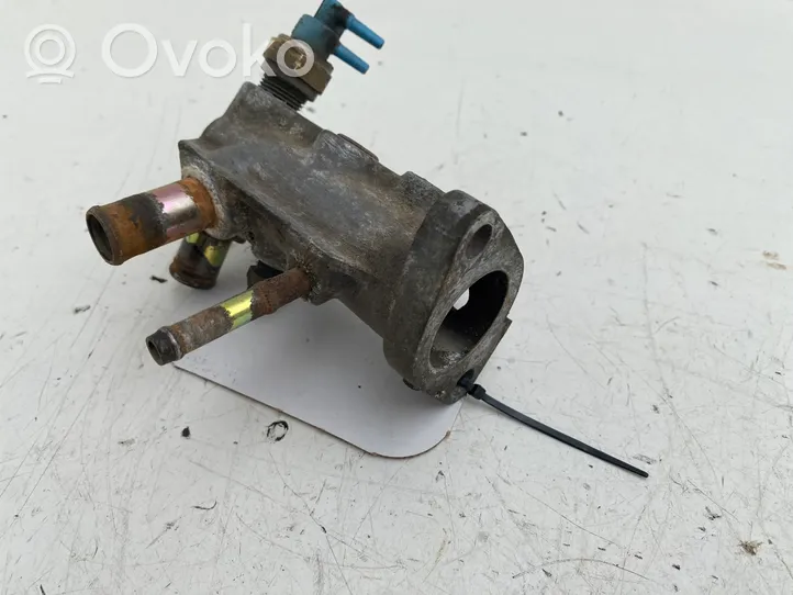 Toyota Camry Thermostat / Thermostatgehäuse 9092505068