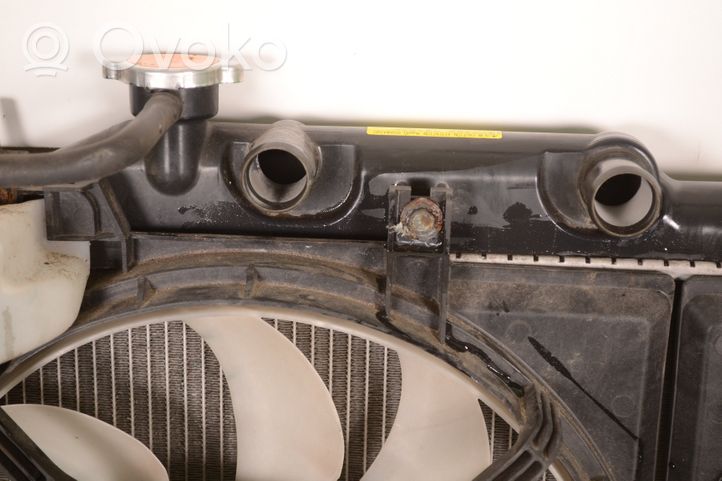 BMW 3 F30 F35 F31 Kit système de climatisation (A / C) B1400004