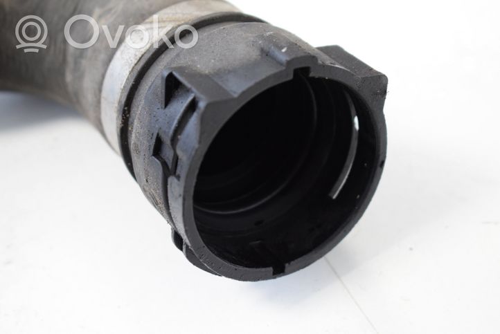 BMW 3 F30 F35 F31 Tuyau de liquide de refroidissement moteur 7812942