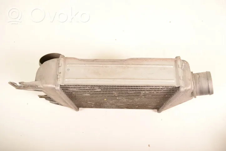 Audi A6 S6 C7 4G Chłodnica powietrza doładowującego / Intercooler 051930