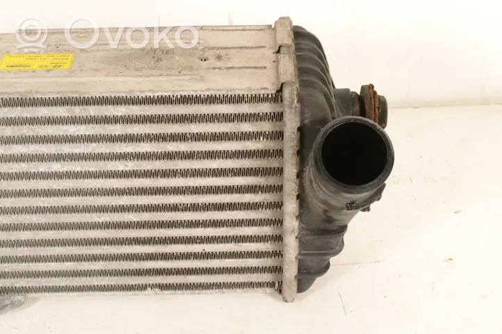 Hyundai i30 Chłodnica powietrza doładowującego / Intercooler 282702A770