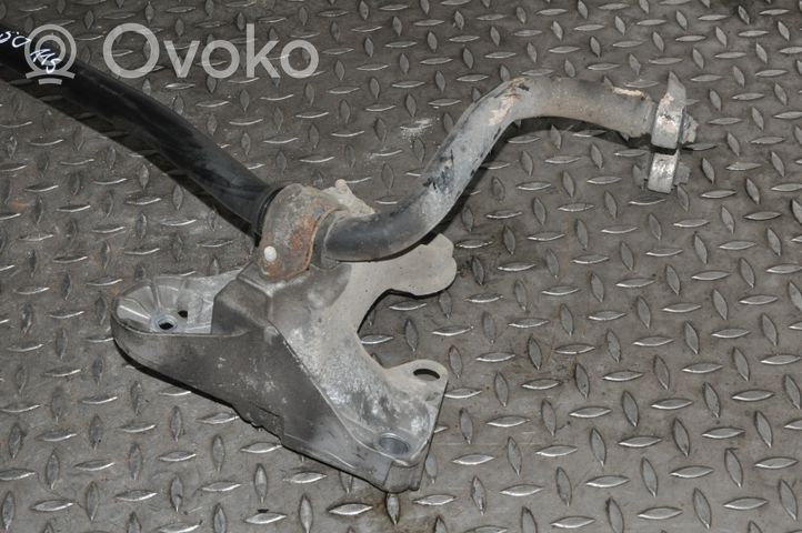 Audi A4 S4 B6 8E 8H Stabilizator przedni / drążek 