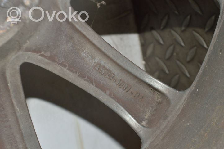 Jaguar XJ X351 Felgi aluminiowe R12 9JX19ET49