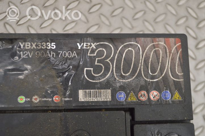 Suzuki Grand Vitara II Batterie 700A