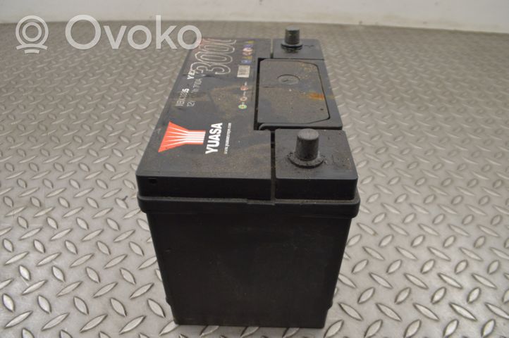 Suzuki Grand Vitara II Batterie 700A