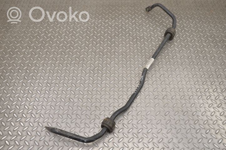 Mercedes-Benz ML W166 Stabilizator przedni / drążek 6792143