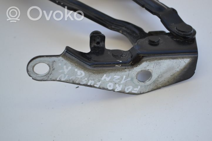 Ford Fusion Tailgate/trunk/boot hinge AE535442701AE