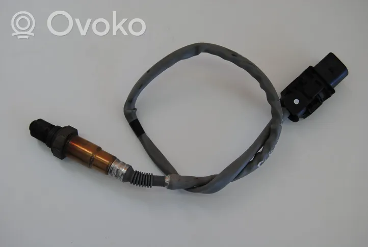 KIA Sportage Lambda probe sensor 392102B410