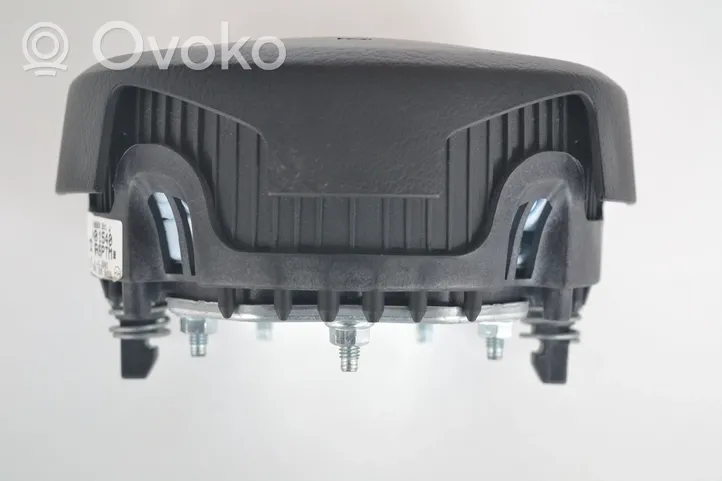 Volkswagen Caddy Steering wheel airbag 6Q0880201J