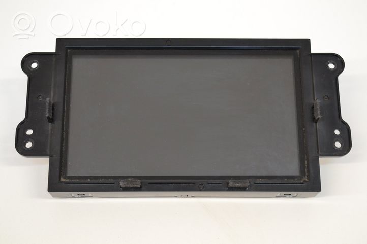 Acura RDX I Monitor/display/piccolo schermo HDZ29015735