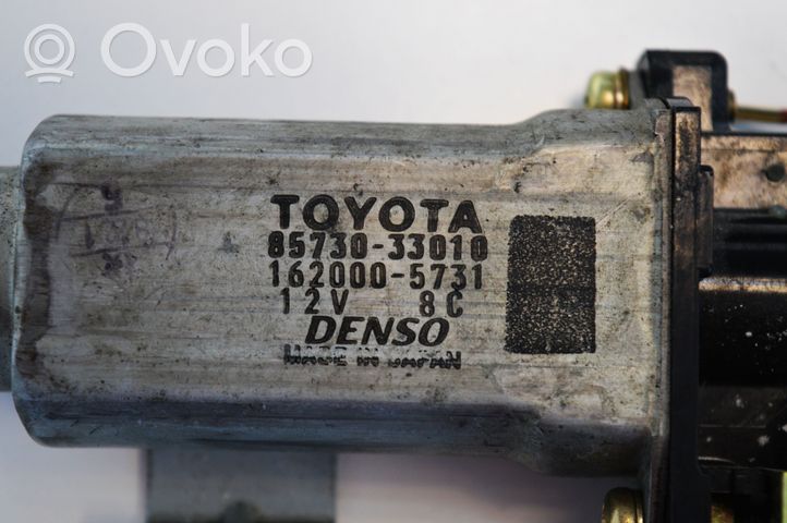 Toyota Camry Sunroof motor/actuator 8573033010