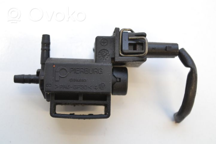 Mercedes-Benz ML W163 Valvola centrale del freno 0025401897