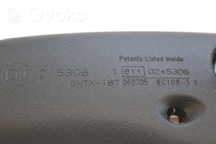 Nissan Murano Z50 Specchietto retrovisore (interno) 015306