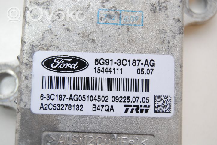 Ford Mondeo MK IV Altri dispositivi 6G913C187AG