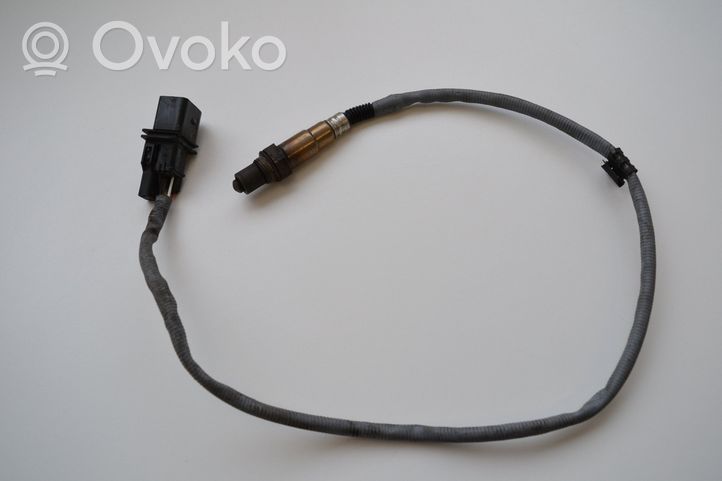 Mercedes-Benz CLC CL203 Sonda lambda 0025401817