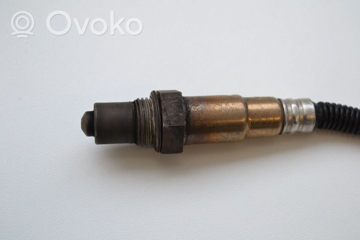 Mercedes-Benz CLC CL203 Sonda lambda 0025401817