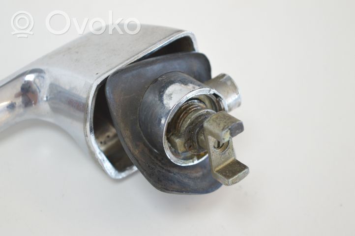 Mercedes-Benz COMPAKT W115 Etuoven ulkokahva 1157660201