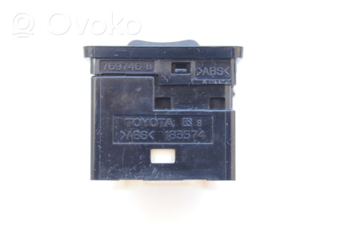 Toyota RAV 4 (XA30) A set of switches 769746B