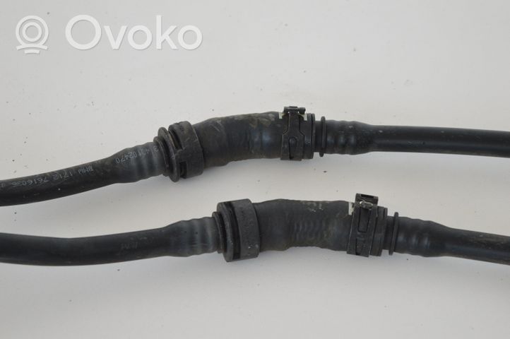 BMW i3 Altra parte del vano motore 9292730