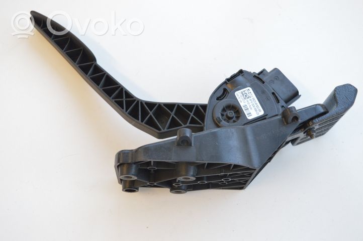 Jaguar XJ X351 Pedale dell’acceleratore 6PV009698