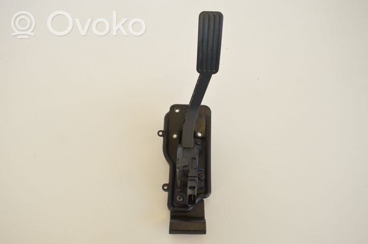 Jaguar XJ X351 Accelerator throttle pedal 6PV009698