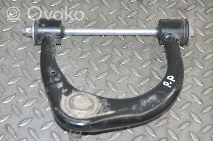 Toyota Hilux (AN10, AN20, AN30) Braccio di controllo sospensione anteriore superiore/braccio oscillante 