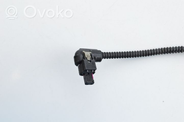 Audi A5 Sportback 8TA Cableado de instalación del motor 059971627D