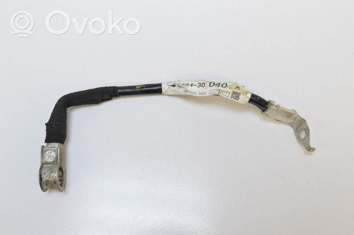 Lexus GS 300 350 430 450H Cablaggio positivo 8228430040