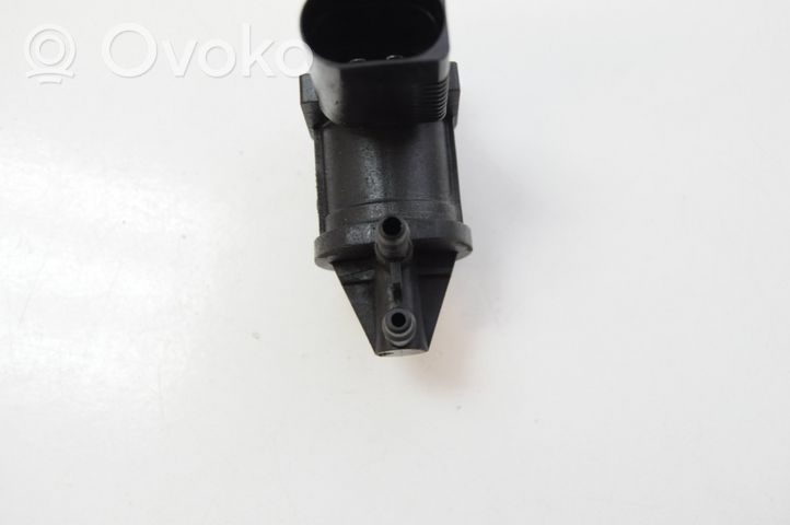 Volkswagen Touareg II Valve de freinage 1K0906283