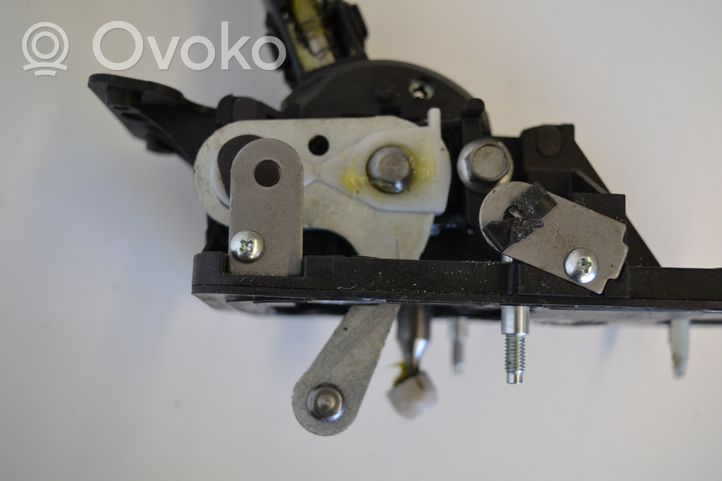 Subaru Outback Palanca/selector de cambios 090806