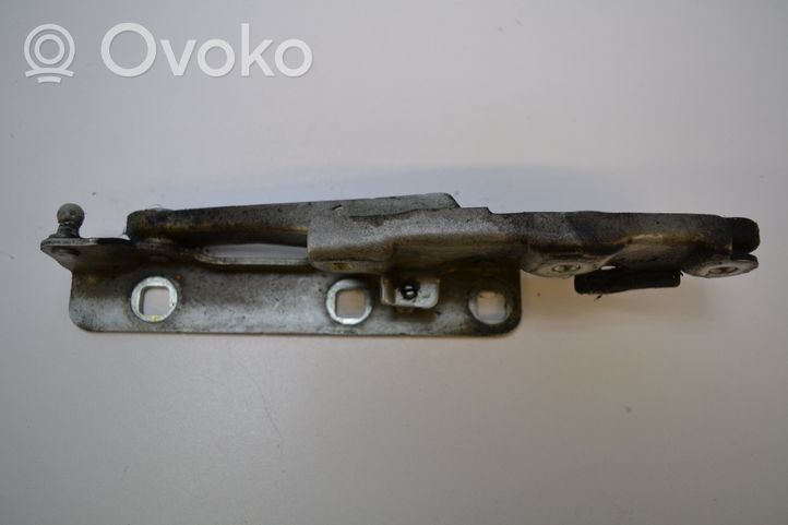 Mercedes-Benz SLK R171 Engine bonnet/hood hinges 1718800128